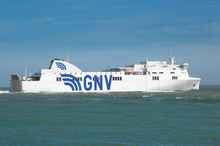 Gnv Rent GNV Confirms the Expansion of its Balearic Routes